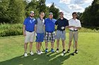 Wheaton Lyons Athletic Club Golf Open  Eighth annual Lyons Athletic Club (LAC) Golf Open Monday, August 8, 2016 at the Norton Country Club. : Wheaton, Lyons Athletic Club Golf Open